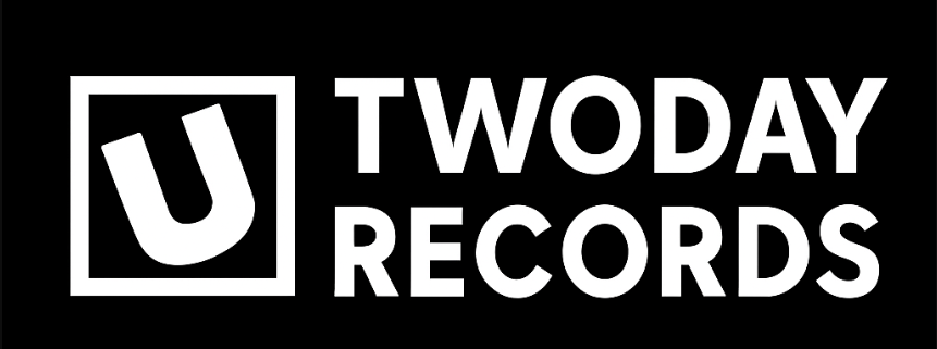 TwoDay Records Logo